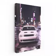 Night Dodge File - Bold and Dynamic Design