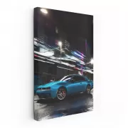 Night Dodge - Tycoon Style Luxury Ride