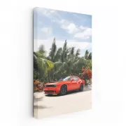 Beachside Dodge Adventure - Rugged and Reliable