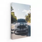 Dodge On Road - Journey of Power and Style