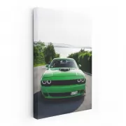 Dodge on Scenic Riverside Drive - Bold and Timeless