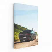 Dodge in Nature - Adventure Awaits Outside City