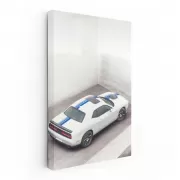 Dodge Parking - Master of Maneuverability