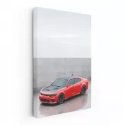 Dodge Parking Techniques - Embrace Power!