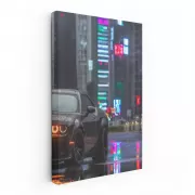 Dodge Rain - All-Weather Performance Masterpiece