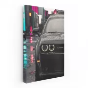 Evade Showers - Speedy & Stylish Ride