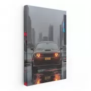 Avoid Rain - Dodge Sleek, Swift, Stylish