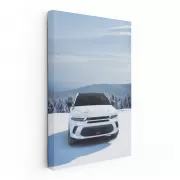 Dodge Snow Adventure - Rugged and Ready to Conquer