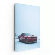 Dodge Winter 3 - Rugged Reliability for Icy Adventures