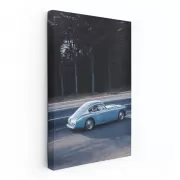 Ferrari 166 Inter Cruising - Classic Elegance on Wheels