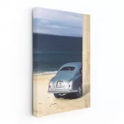 Ferrari 166 Inter Cruising - Classic Elegance on Wheels