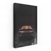 Ferrari 812 Competizione Black Marble - Power Meets Elegance