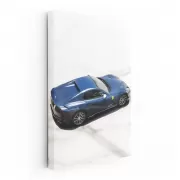 Ferrari 812 GTS Marble - Pinnacle of Elegance and Power