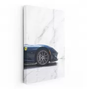 Ferrari 812 GTS Marble - Power and Elegance in Motion