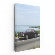 Vintage Ferrari Classiche - Timeless Elegance in Motion