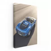 Ferrari Daytona SP3 Parked - Ultimate Speed Icon