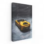 Ferrari SF90 Spider Marble - Speed and Elegance