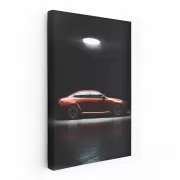 2025 BMW 5 Series in Gold-Orange - Elegance Redefined