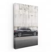 2021 Lexus LS in Parking - Elegance Meets Performance