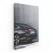 2021 Lexus LS Parking: Luxury Redefined in Sophisticated Style