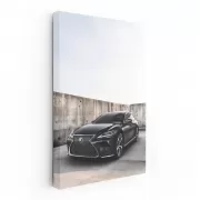 2021 Lexus LS Parking - Luxurious Elegance and Precision