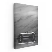 Lexus BEV Sport Marble 1 - Elegance Meets Performance