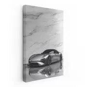 Lexus BEV Sport Marble - Performance & Elegance in Motion