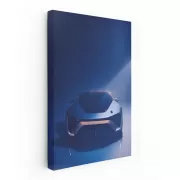 Neon Lexus Electrified Sport 2 - Futuristic Speed Demon