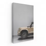 Lexus GX 550 Overtrail SUV - Adventure Awaits in Style