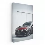 2023 Lexus IS F-Sport Parking - Sleek Performance Machine