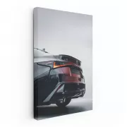 2023 Lexus IS F-Sport Parking - Sleek Elegance in Motion