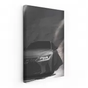 Lexus IS Marble - Sleek, Stylish, and Sophisticated Design