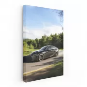 Lexus IS500 F-Sport Performance: Power and Precision On-Road