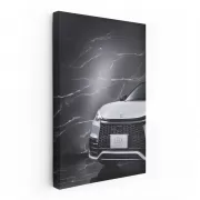 Lexus LBX MORIZO RR Black Marble - Sleek Elegance Unleashed