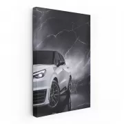 Lexus LBX MORIZO RR in Black Marble - Sleek and Sophisticated