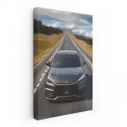 Lexus LBX Morizo RR Concept - On-Road Elegance Unleashed