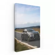 Lexus LBX Morizo RR Concept: Bold Road Presence