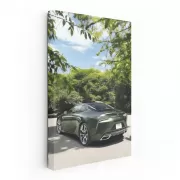 Lexus LC 500 Inspiration Series - Nature’s Elegance and Power