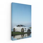 Stunning Lexus LC500 by Lake - Luxury Redefined