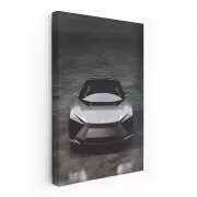 Lexus LF-ZC Marble - Sleek and Innovative Electric Design