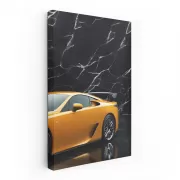 Lexus LFA Nurburgring V10 1LR-GUE Black Marble - Pure Thrill