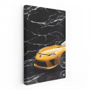 Lexus LFA Nurburgring Package 4.8L V10 Black Marble - Speed Unleashed