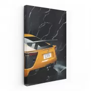 Lexus LFA Nurburgring Black Marble 4.8L V10 Beast Mode