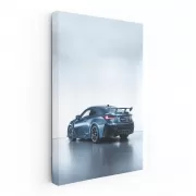 Lexus RCF Stylish Parking - Dynamic Elegance Unleashed