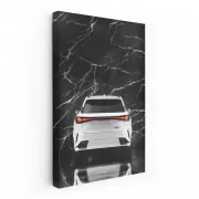 Lexus RX 500h AWD F SPORT Marble Black - New Level of Luxury