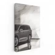 Lexus TX 350 SUV (FWD/AWD) in White Marble - Elegant Power