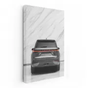 Lexus TX 350 SUV White Marble (FWD/AWD) - Elegant Powerhouse