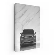 Lexus TX 350 SUV Marble White (FWD/AWD) - Luxury in Motion