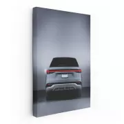 Lexus TX Parking - Sleek Design, Ultimate Comfort