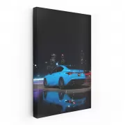 Night Drive with Lexus - Sleek and Sophisticated Performance